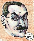 Ross Finnimore resume photo avatar